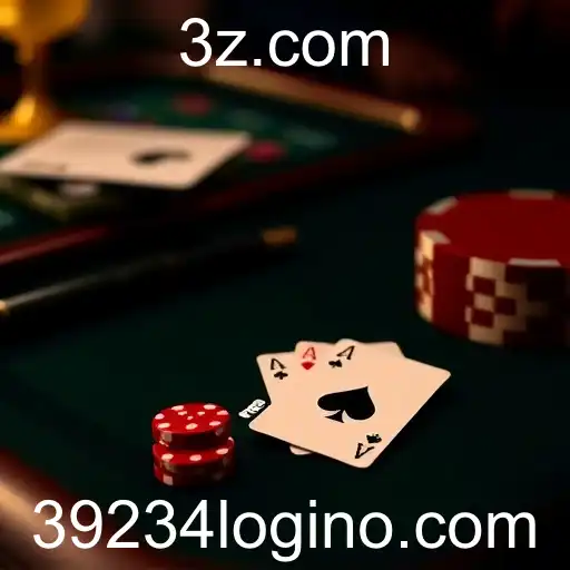 Bacara e o Enigmático 39234 Login