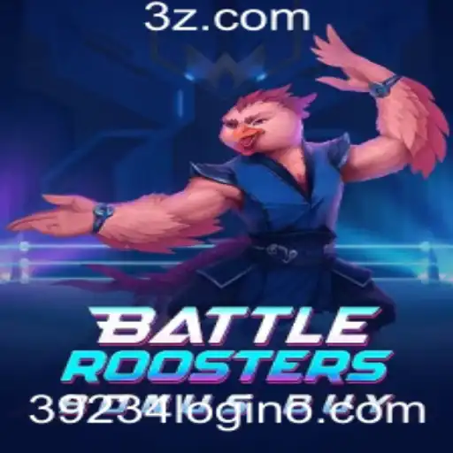 BattleRoostersBonusBuy: Explore o Mundo dos Galos com Bônus e Competitividade
