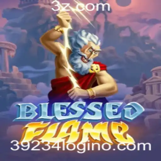Explorando BlessedFlame: Um Novo Mundo de Aventuras Online