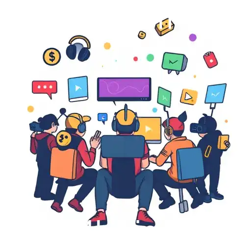 A Comunidade de Jogadores: Exploração Profunda do Fascinante Universo dos Games