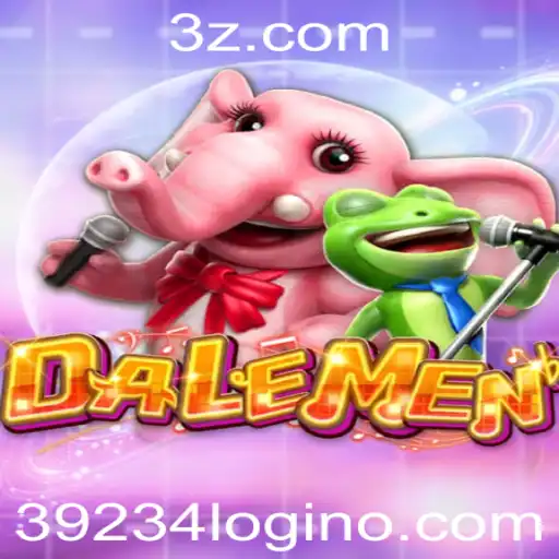 Explorando DALEMEN: Um Jogo de Estratégia e Aventura