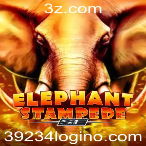 ElephantStampedeSE: Uma Imersão no Mundo Selvagem
