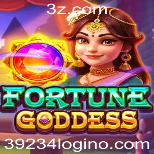 Descubra o Fascinante Mundo de FORTUNEGODDESS: O Jogo Que Está Conquistando Multidões