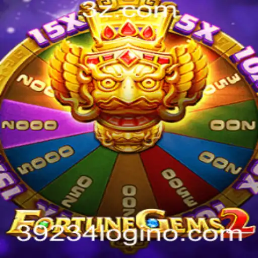 FortuneGems2: O Novo Jogo Que Está Conquistando Multidões
