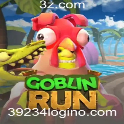 GoblinRun: Uma Aventura Épica na Floresta dos Goblins
