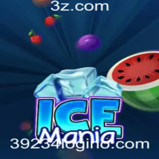 IceMania: Mergulhe em um Desafio Congelante com Inovações Inspiradoras