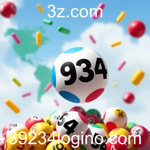 Os Jogos de Loteria: Passado, Presente e Futuro com o 39234 Login