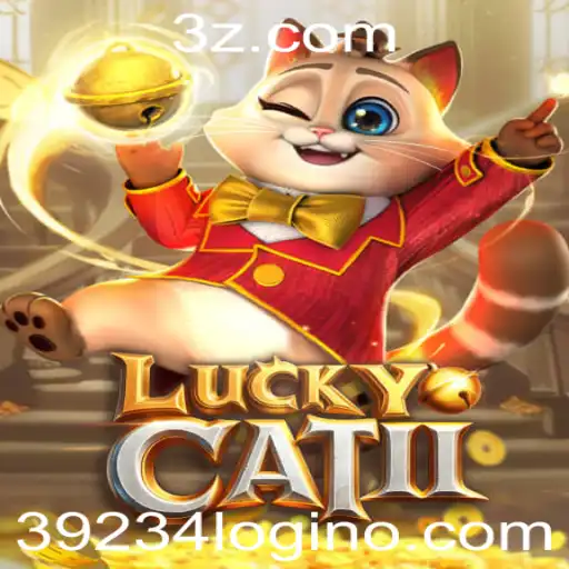 Descubra o Fascinante Mundo de LuckyCatII: Uma Experiência de Jogo Inovadora