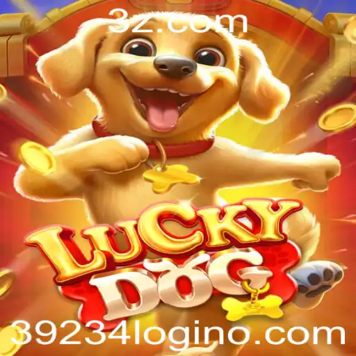 Descubra LuckyDog: Um Mergulho no Mundo do Entretenimento Virtual
