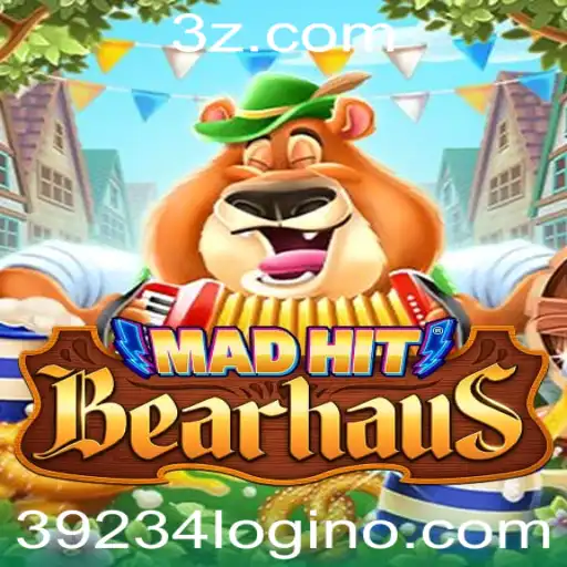 MadHitBearhaus: Uma Aventura Imersiva no Mundo dos Jogos Digitais