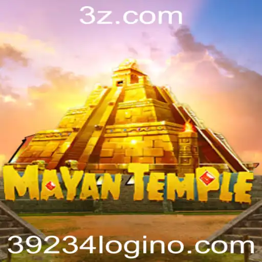 Descubra MayanTemple: O Jogo Que Está Revolucionando o Mundo dos Games