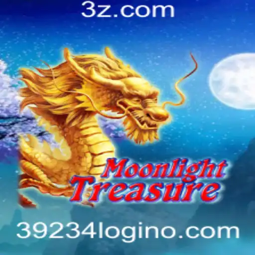 MoonlightTreasure: Desvendando Aventuras e Mistérios com Cada Login