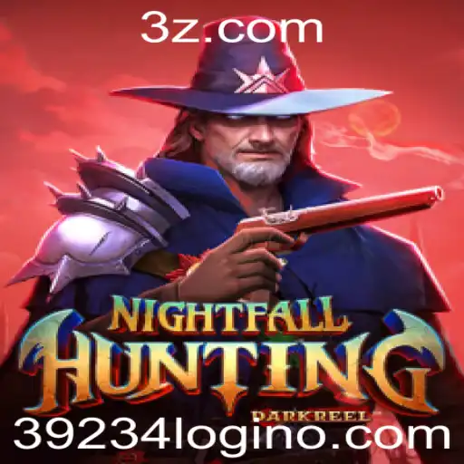 Explorando o Mundo de NightfallHunting: Um Mergulho nas Sombras
