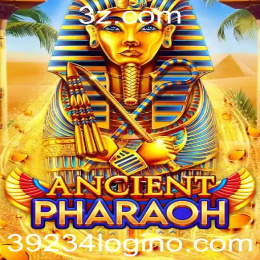 AncientPharaoh: Uma Jornada no Tempo do Antigo Egito