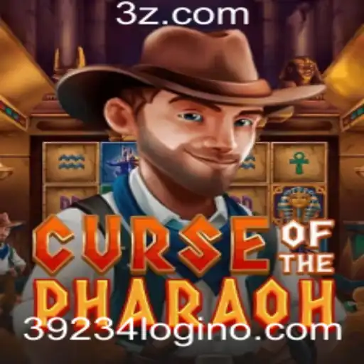 Aventura e Mistério no Mundo de CurseofthePharaoh