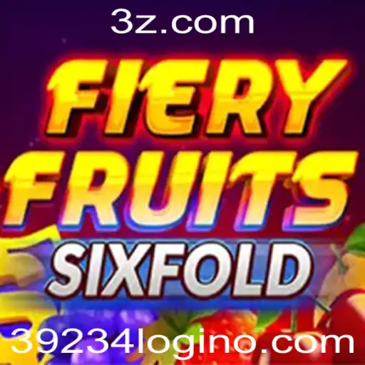 Explorando FieryFruitsSixFold: A Nova Sensação dos Jogos com Login Exclusivo 39234