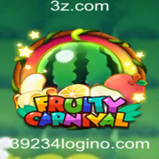 FruityCarnival: Uma Viagem Divertida no Mundo das Frutas