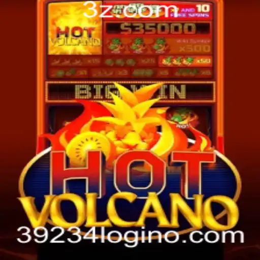Descubra o Empolgante Mundo de HotVolcano e Como Navegar Pelo Login 39234