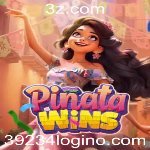Descubra o Fascinante Mundo de PinataWins e Seu Desafio '39234 login'