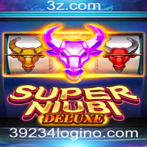 Explorando o Mundo de SuperNiubiDeluxe