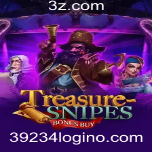 Descubra o Mundo do TreasuresnipesBonusBuy: Uma Aventura de Estratégia e Recompensas