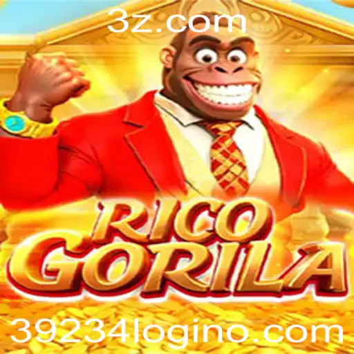 Explorando RicoGorila: Um Mergulho no Jogo e Suas Regras