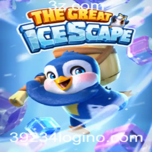 TheGreatIcescape: Um Novo Jogo que Desafia sua Habilidade de Login