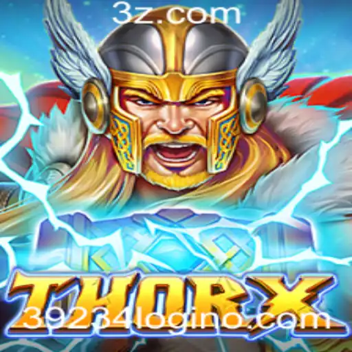 Desvendando ThorX: Uma Nova Dimensão no Mundo dos Jogos