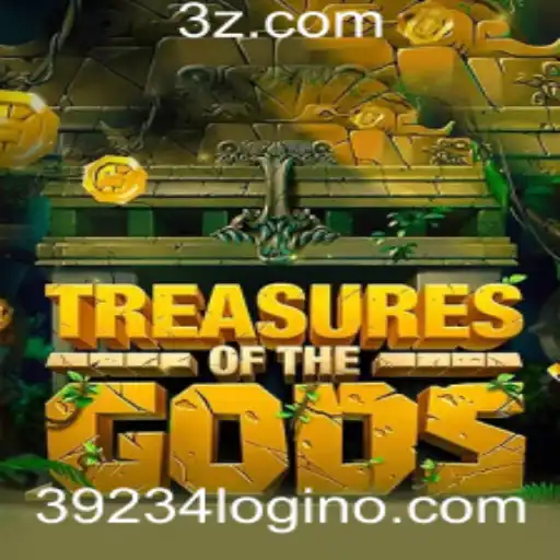 Aventuras Épicas em TreasureoftheGods: Guia Completo para Iniciantes