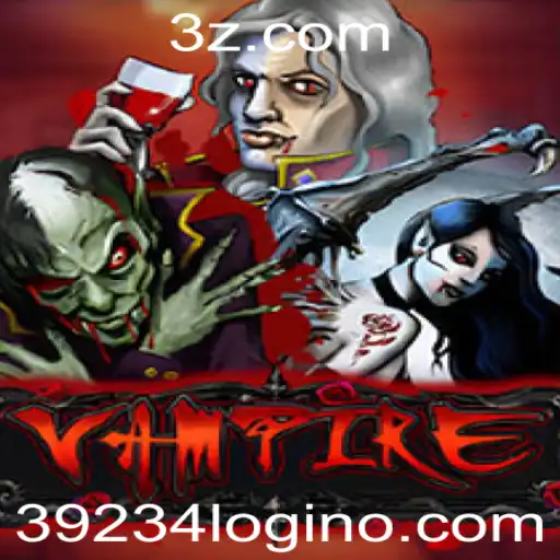 Vampire: Descubra o Jogo Sensação do Momento