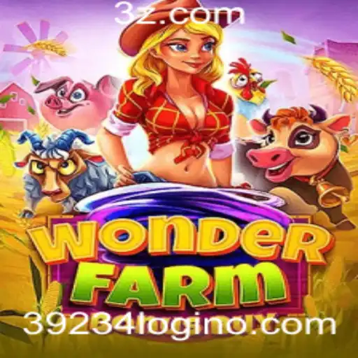 Explorando o Mundo de WonderFarmBonusBuy: Uma Viagem ao Fascinante Jogo de Estratégia